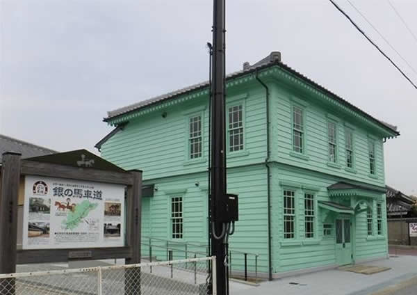 県立明石清水高等学校耐震補強